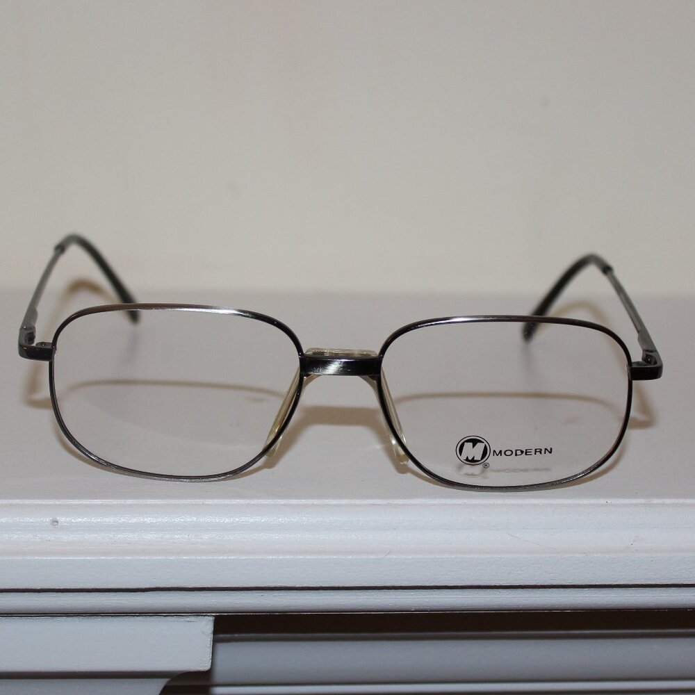 Modern Optical Men's Glasses (keith)